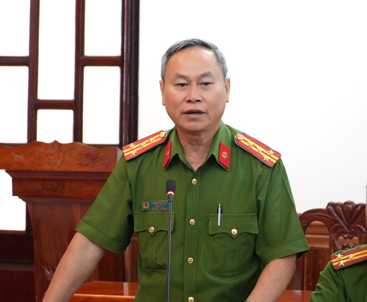 “Sống đẹp” - Chương trình ý nghĩa, thắp sáng niềm tin, khát vọng cho nữ phạm nhân- Ảnh 5. “Sống đẹp” - Chương trình ý nghĩa, thắp sáng niềm tin, khát vọng cho nữ phạm nhân- Ảnh 5.