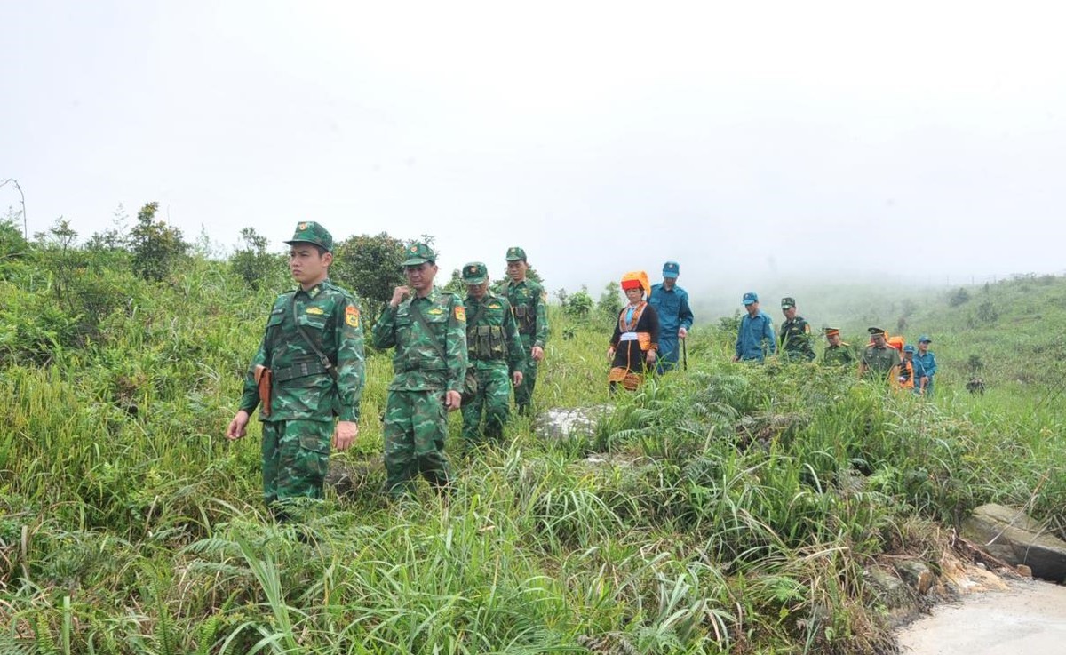 Nhiều điểm mới chương trình "Đồng hành cùng phụ nữ biên cương" giai đoạn 2026 - 2030 ở Lạng Sơn - Ảnh 2.