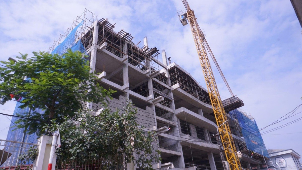 Thế hệ cuối cùng vượt sông thi tốt nghiệp THPT ở xã đảo Minh Châu- Ảnh 4. Thế hệ cuối cùng vượt sông thi tốt nghiệp THPT ở xã đảo Minh Châu- Ảnh 4.