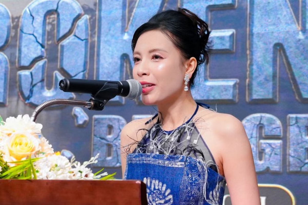 Bản giao hưởng cảm xúc của cộng đồng người Việt Nam xa xứ - Ảnh 2.