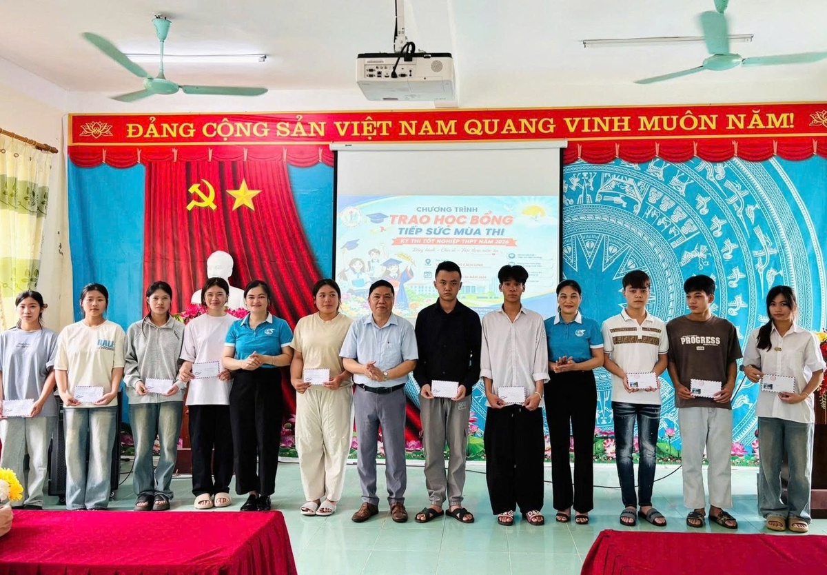 Cao Bằng: Nhiều hoạt động thiết thực chào mừng Đại hội đại biểu Phụ nữ toàn quốc lần thứ XIV - Ảnh 2.