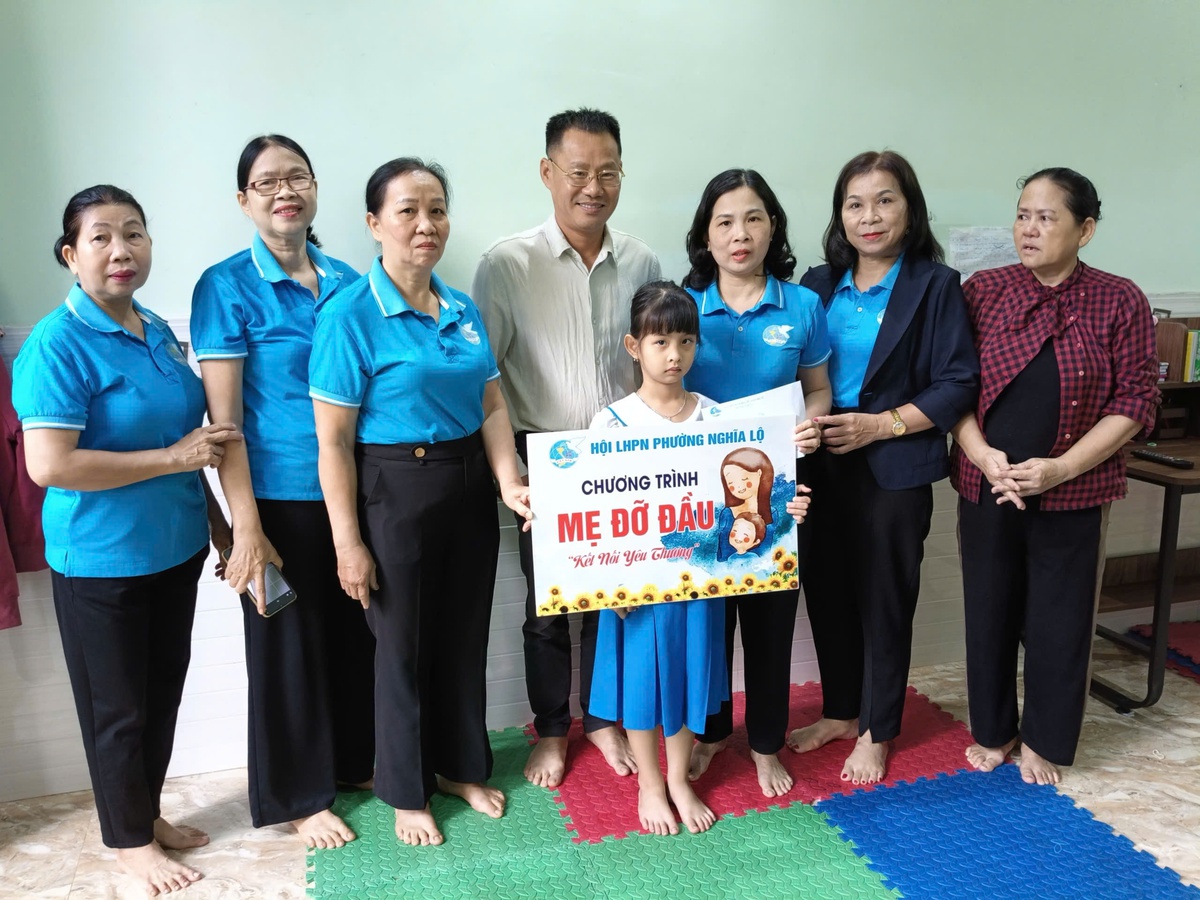 Mong Hội tiếp tục hướng mạnh về cơ sở, lắng nghe tiếng nói hội viên- Ảnh 2. Mong Hội tiếp tục hướng mạnh về cơ sở, lắng nghe tiếng nói hội viên- Ảnh 2.
