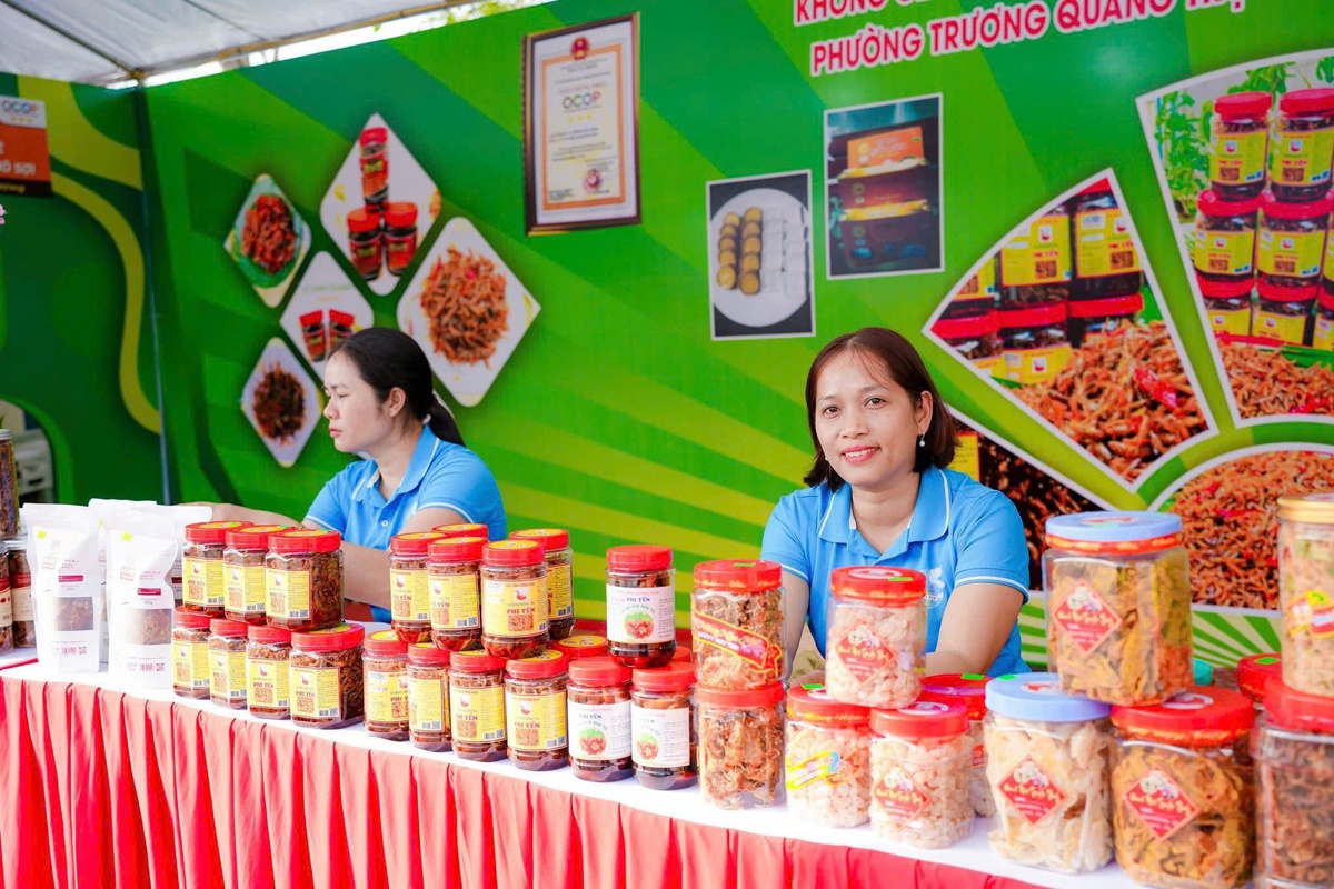 Mong Hội tiếp tục hướng mạnh về cơ sở, lắng nghe tiếng nói hội viên- Ảnh 3. Mong Hội tiếp tục hướng mạnh về cơ sở, lắng nghe tiếng nói hội viên- Ảnh 3.