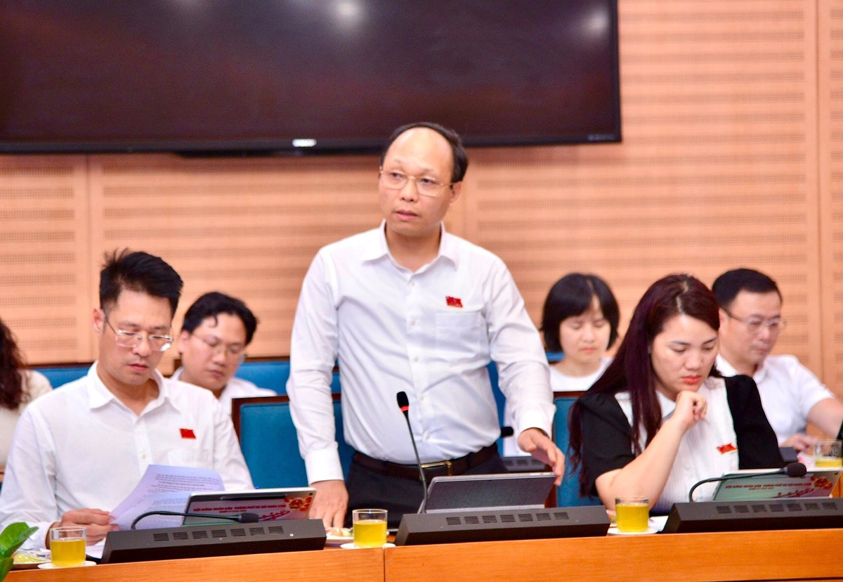 Hà Nội: Công thức nào để cải tạo chung cư cũ?- Ảnh 3. Hà Nội: Công thức nào để cải tạo chung cư cũ?- Ảnh 3.