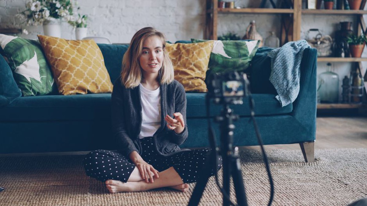 Sức hút kỳ lạ của những “influencer cô đơn” - Ảnh 3.