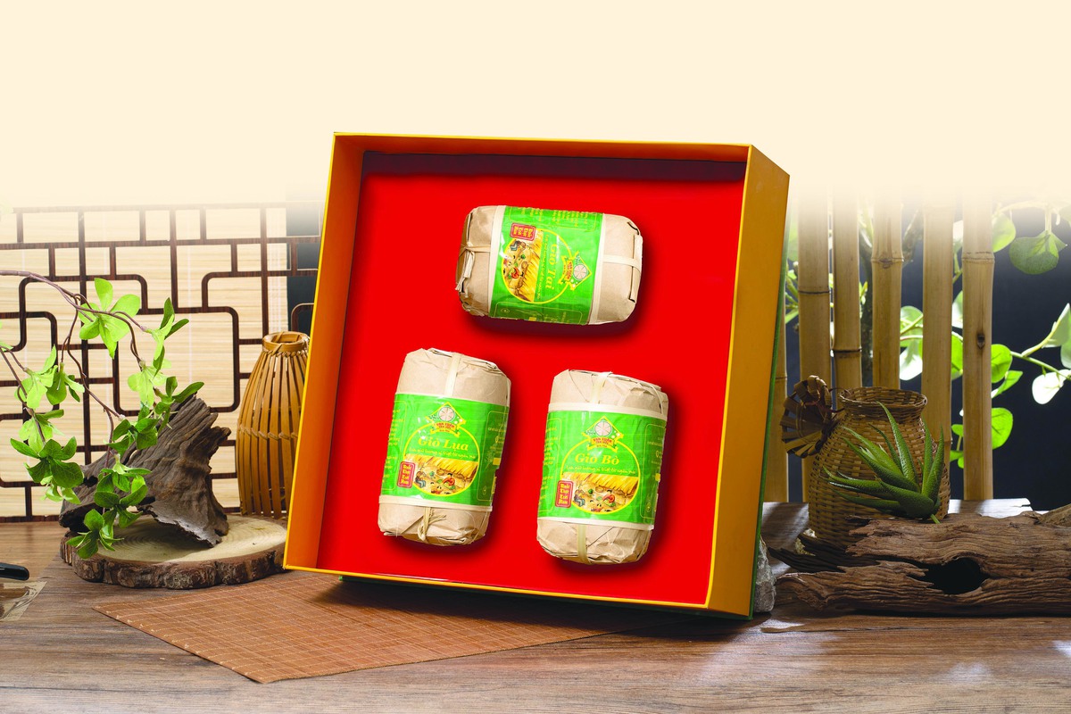 Nâng tầm thương hiệu nhờ sự đồng điệu của mẹ và vợ - Ảnh 2.