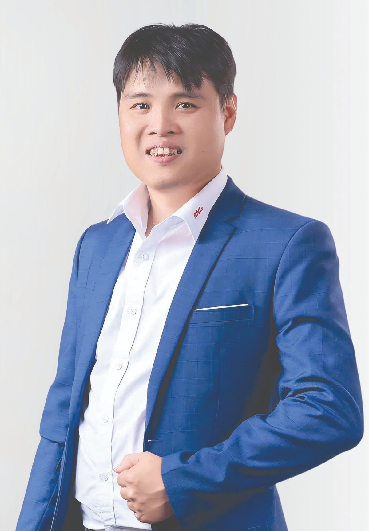 Nâng tầm thương hiệu nhờ sự đồng điệu của mẹ và vợ - Ảnh 1.