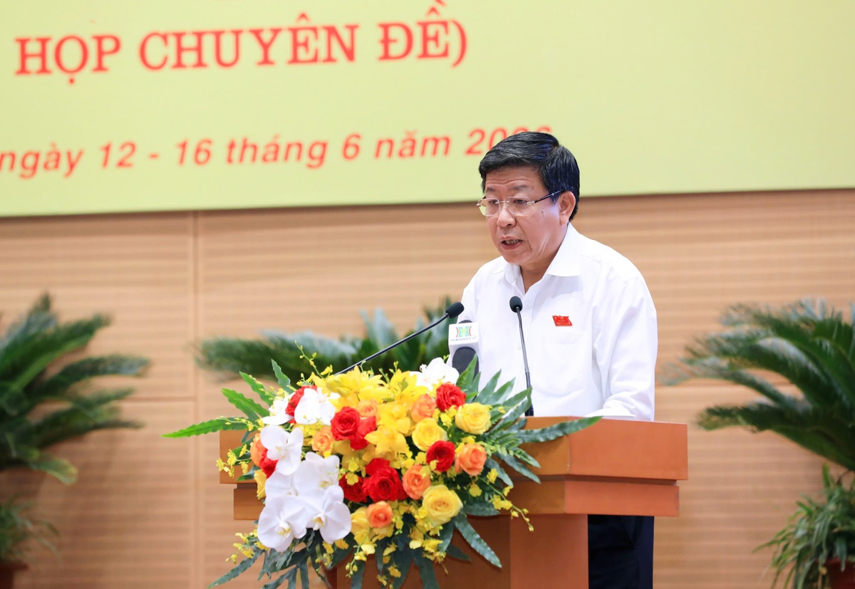 Hà Nội tính lập Sở An toàn thực phẩm, mở rộng khung tối đa lên 18 sở - Ảnh 1.