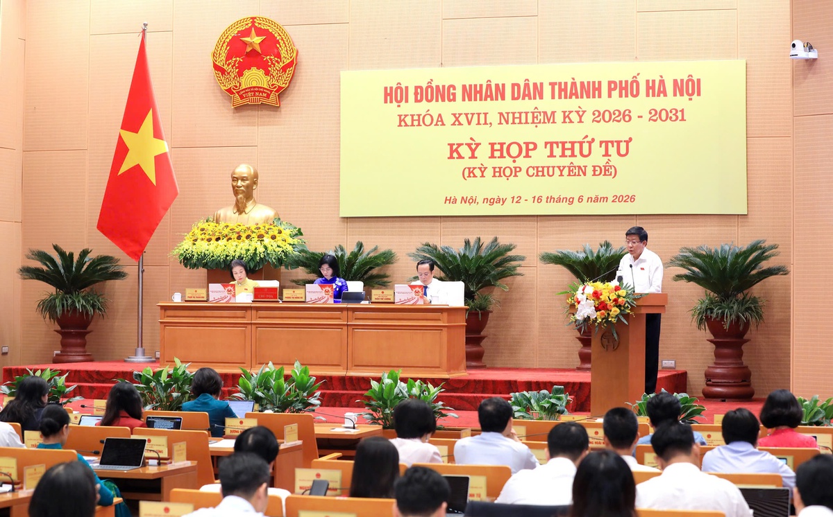 Hà Nội tính lập Sở An toàn thực phẩm, mở rộng khung tối đa lên 18 sở - Ảnh 2.