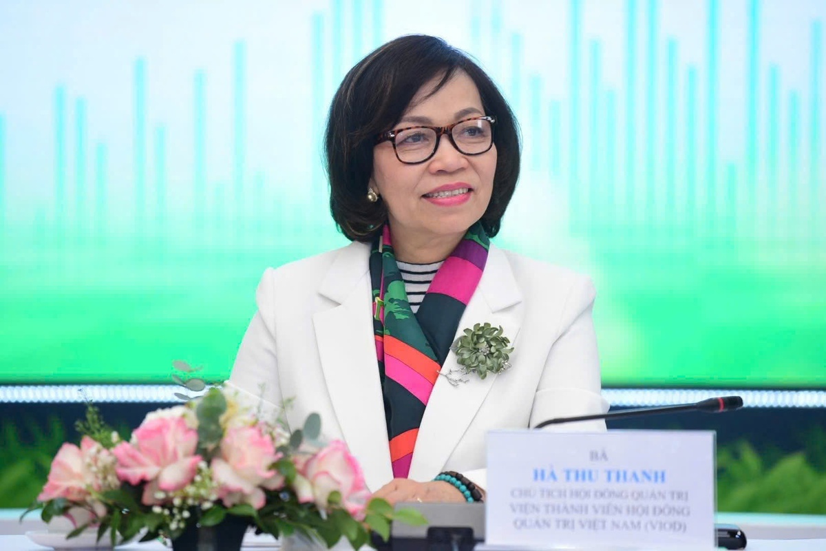 Đại hội XIV tiếp tục khẳng định mạnh mẽ mục tiêu gia tăng quyền năng kinh tế của phụ nữ - Ảnh 1. Đại hội XIV tiếp tục khẳng định mạnh mẽ mục tiêu gia tăng quyền năng kinh tế của phụ nữ - Ảnh 1.