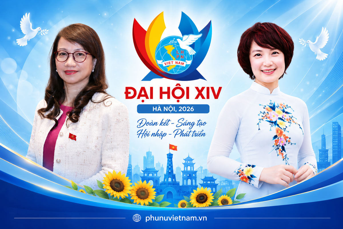 13 phụ nữ tiêu biểu trên nhiều lĩnh vực được giới thiệu tham gia Ban Chấp hành khóa XIV - Ảnh 3.