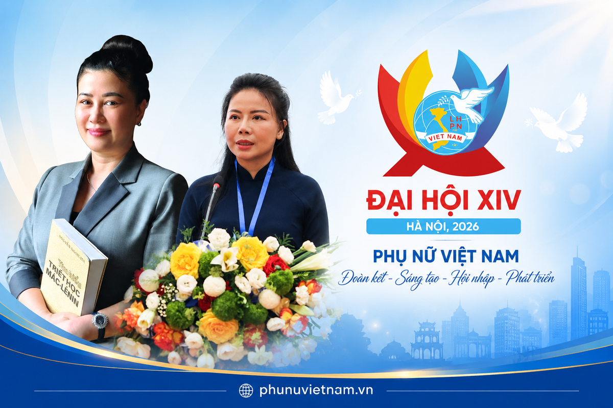 13 phụ nữ tiêu biểu trên nhiều lĩnh vực được giới thiệu tham gia Ban Chấp hành khóa XIV - Ảnh 5.
