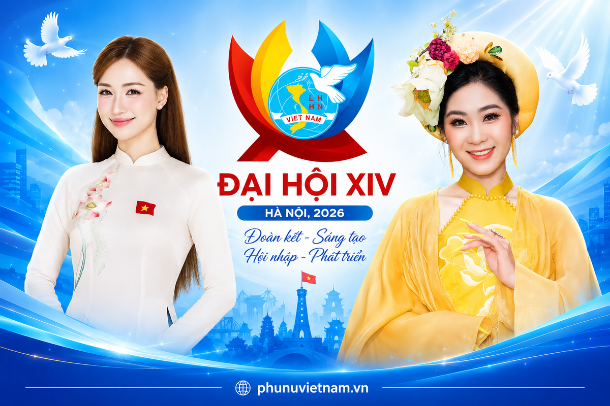 13 phụ nữ tiêu biểu trên nhiều lĩnh vực được giới thiệu tham gia Ban Chấp hành khóa XIV - Ảnh 4.