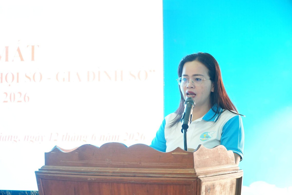 Mang khát vọng của phụ nữ vùng cao Đà Nẵng đến Đại hội Phụ nữ toàn quốc XIV- Ảnh 1.