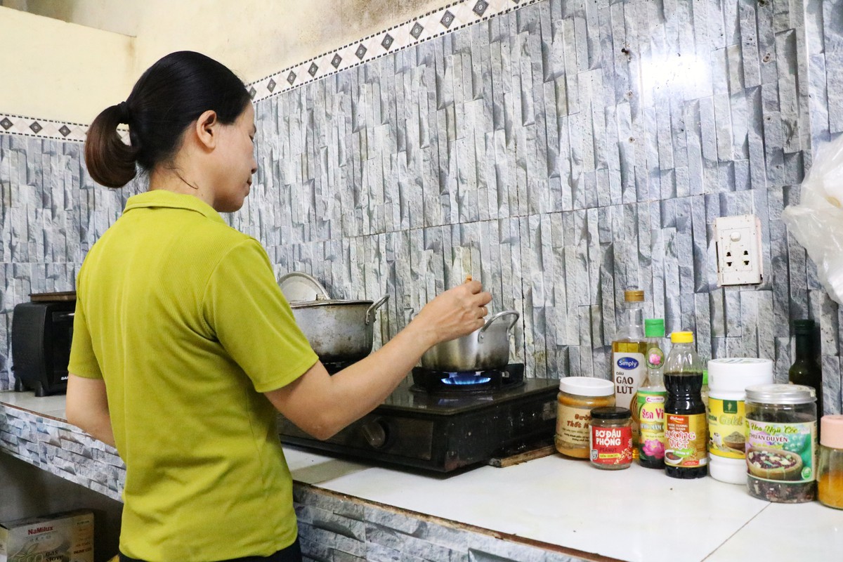 Những "đại sứ" đặc sản bản địa đưa niềm tin hàng Việt vào gian bếp- Ảnh 9.