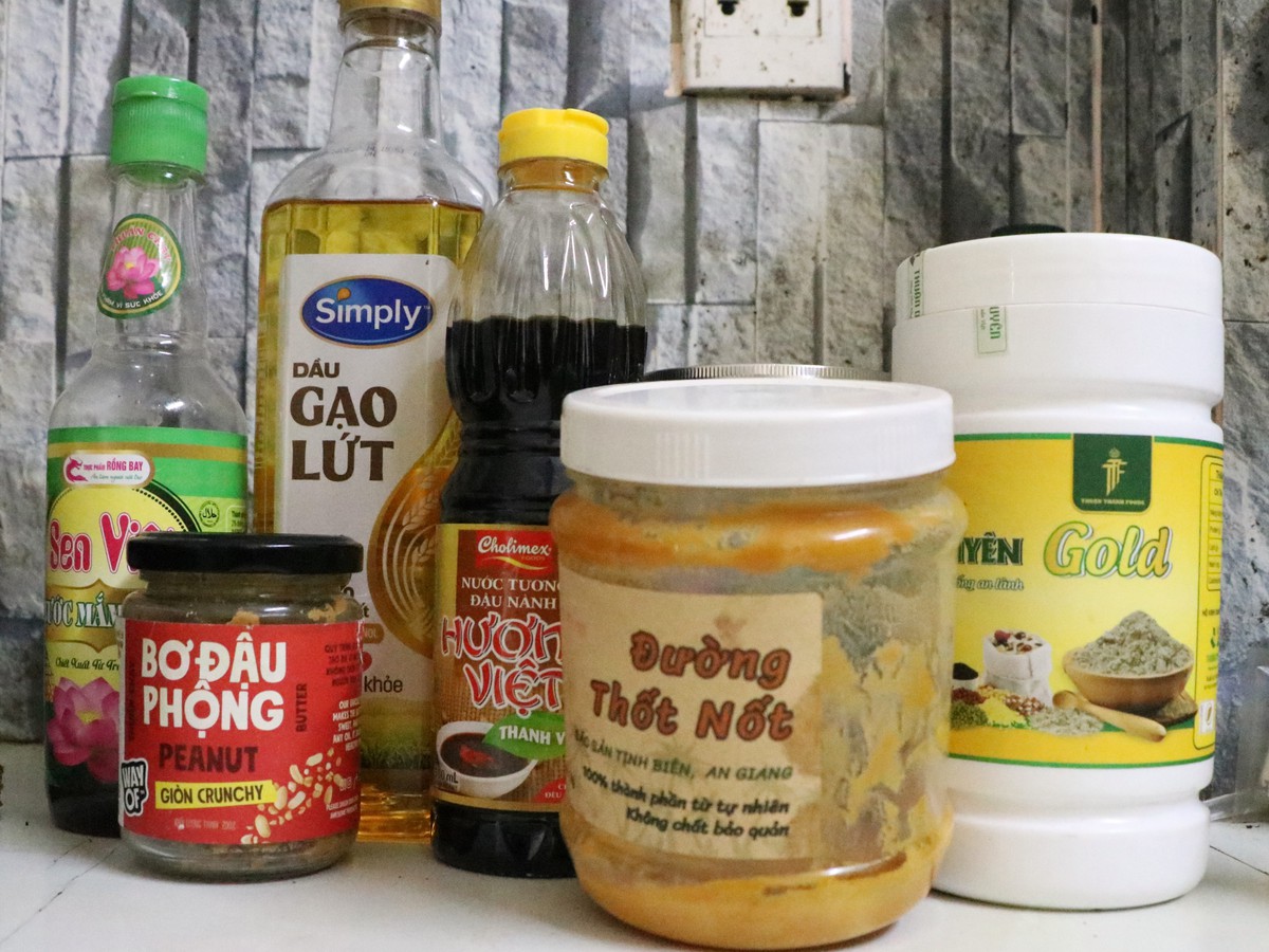 Những "đại sứ" đặc sản bản địa đưa niềm tin hàng Việt vào gian bếp- Ảnh 10.