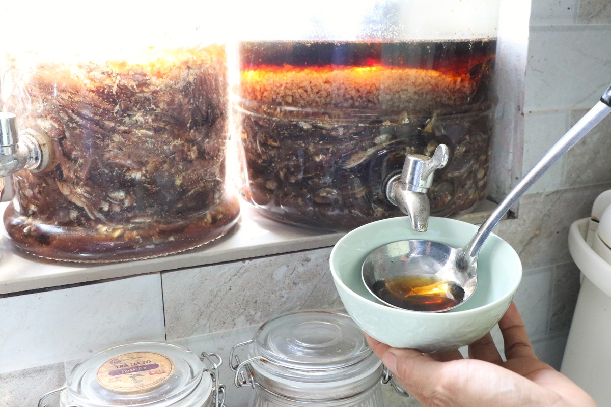 Những "đại sứ" đặc sản bản địa đưa niềm tin hàng Việt vào gian bếp- Ảnh 7.
