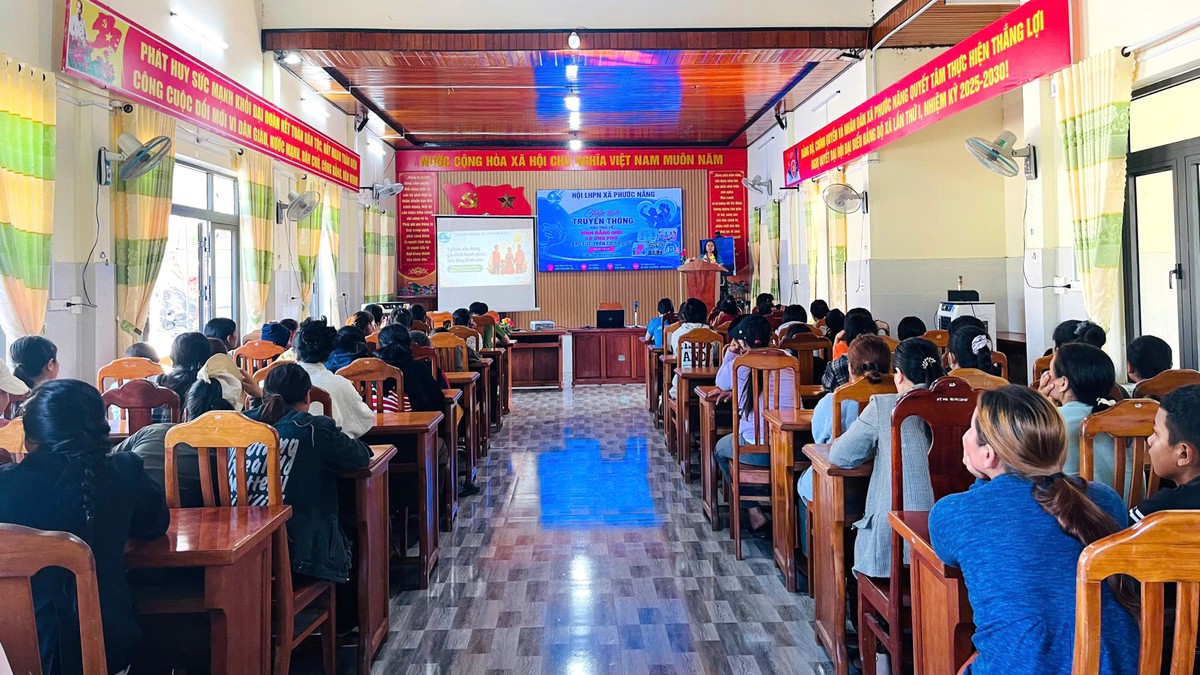 Mang khát vọng của phụ nữ vùng cao Đà Nẵng đến Đại hội Phụ nữ toàn quốc XIV- Ảnh 3.