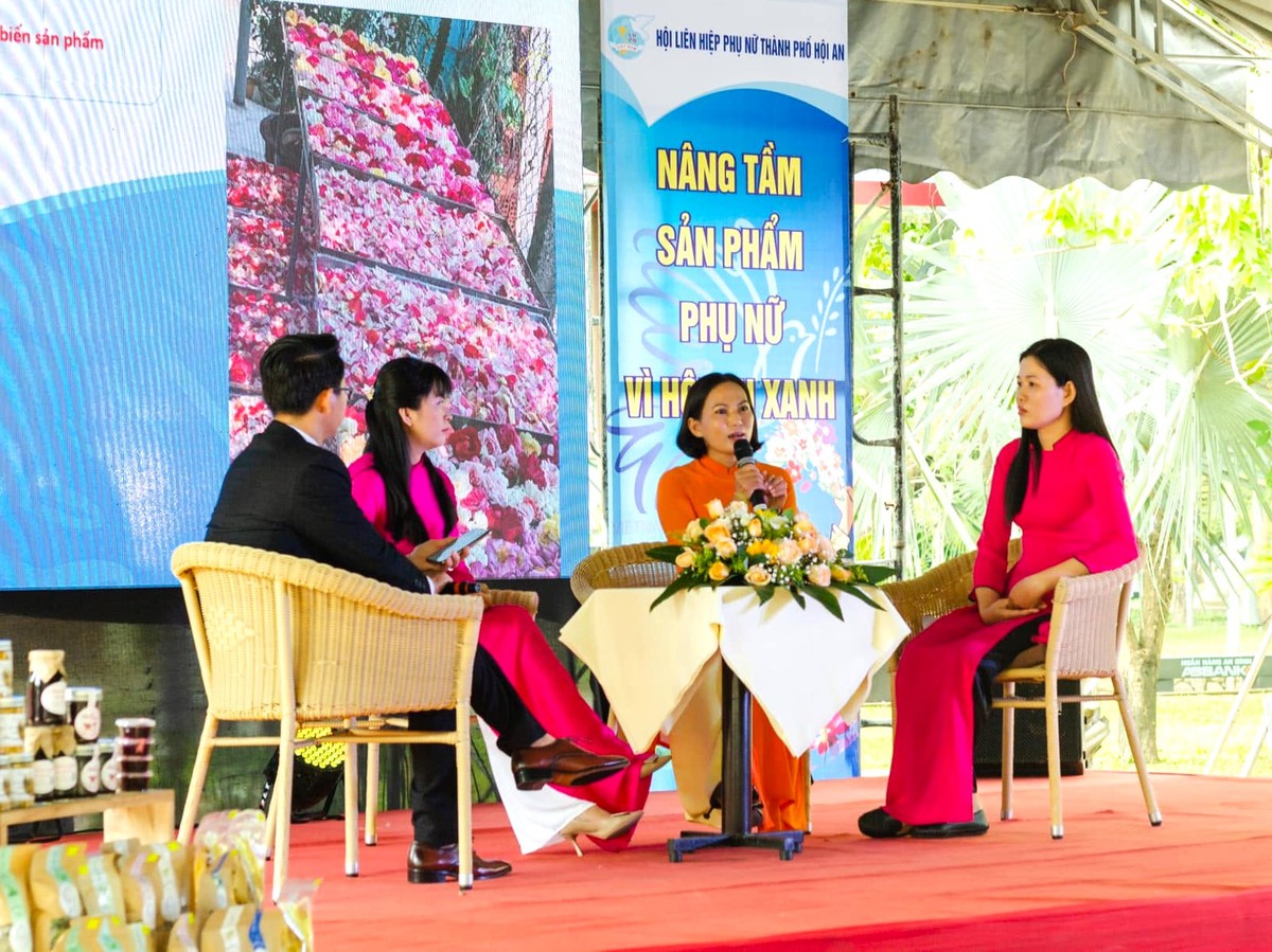 Những "đại sứ" đặc sản bản địa đưa niềm tin hàng Việt vào gian bếp- Ảnh 5.