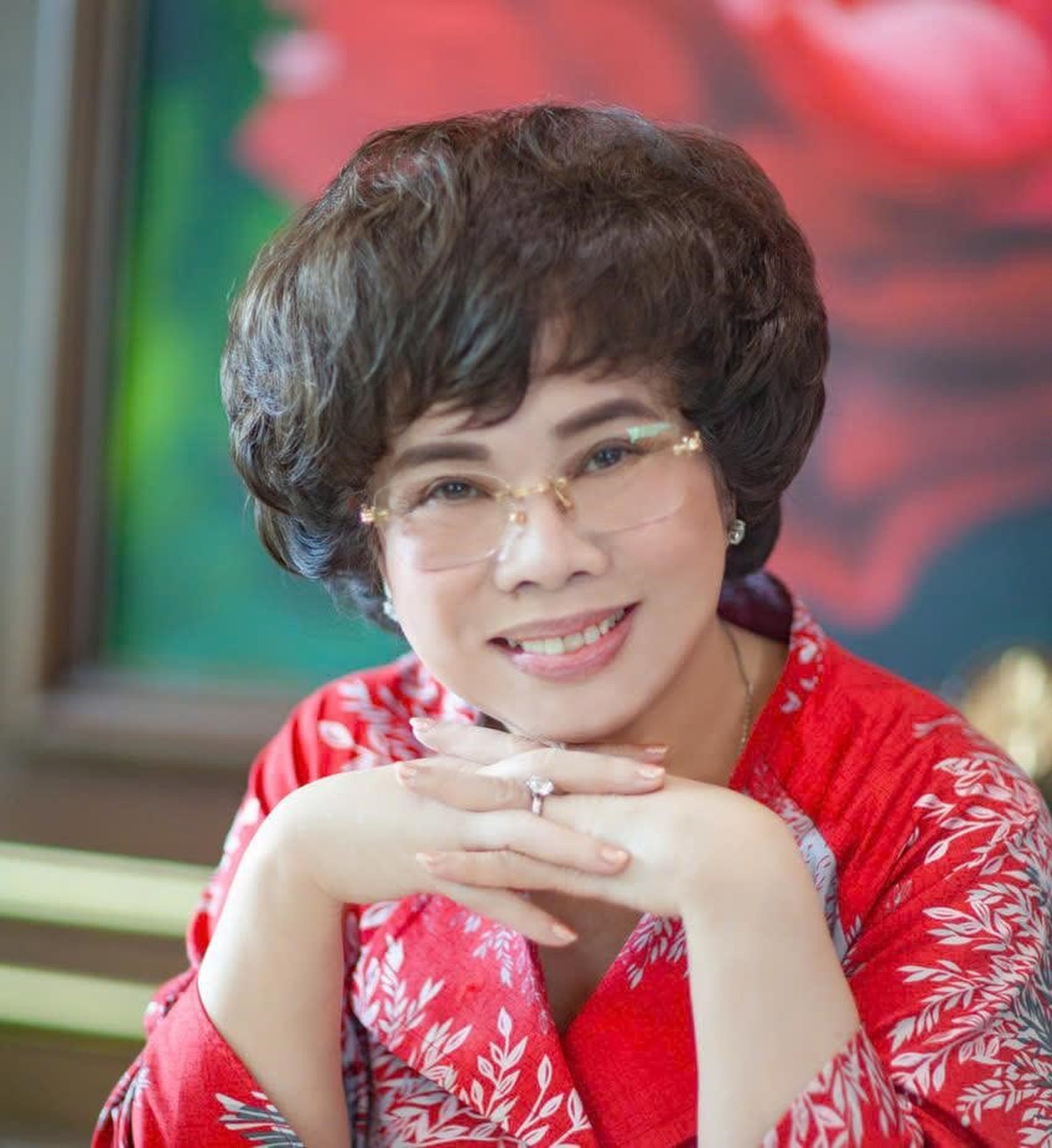 3 nữ lãnh đạo của các tổ chức thành viên, tổ chức xã hội tham gia Ban Chấp hành khóa XIV - Ảnh 2.