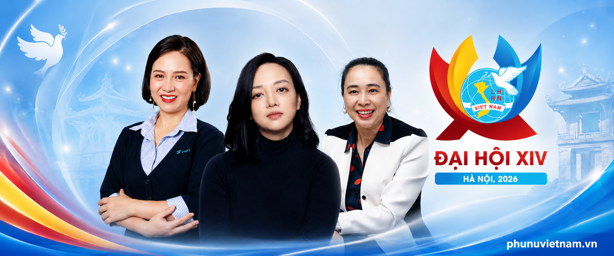 13 phụ nữ tiêu biểu trên nhiều lĩnh vực được giới thiệu tham gia Ban Chấp hành khóa XIV - Ảnh 2.