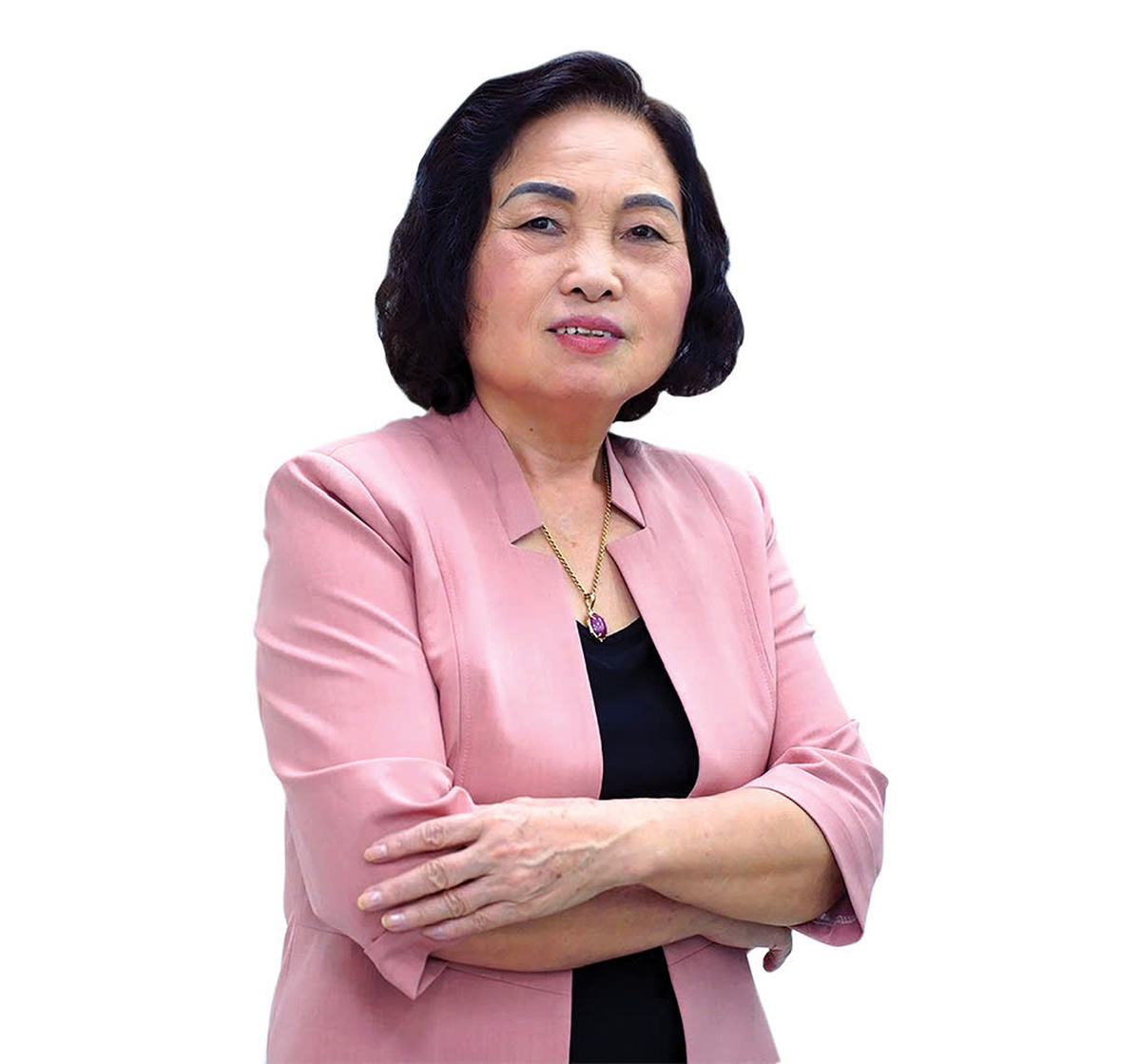 3 nữ lãnh đạo của các tổ chức thành viên, tổ chức xã hội tham gia Ban Chấp hành khóa XIV - Ảnh 1.