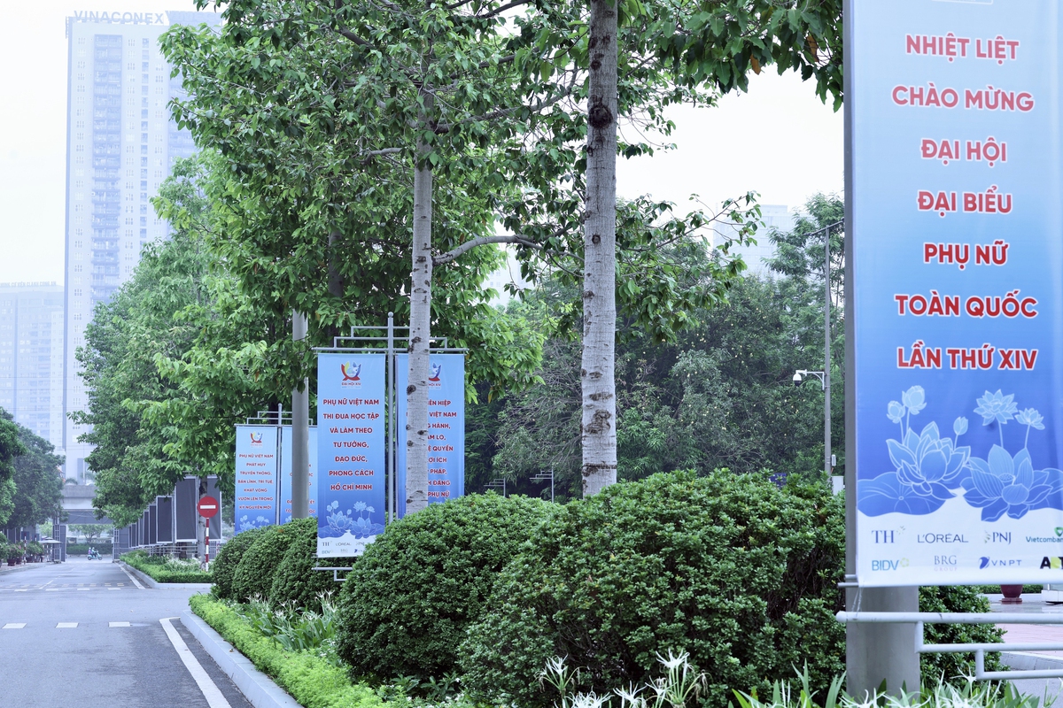 Hoàn tất công tác chuẩn bị cho Đại hội đại biểu Phụ nữ toàn quốc lần thứ XIV - Ảnh 18.
