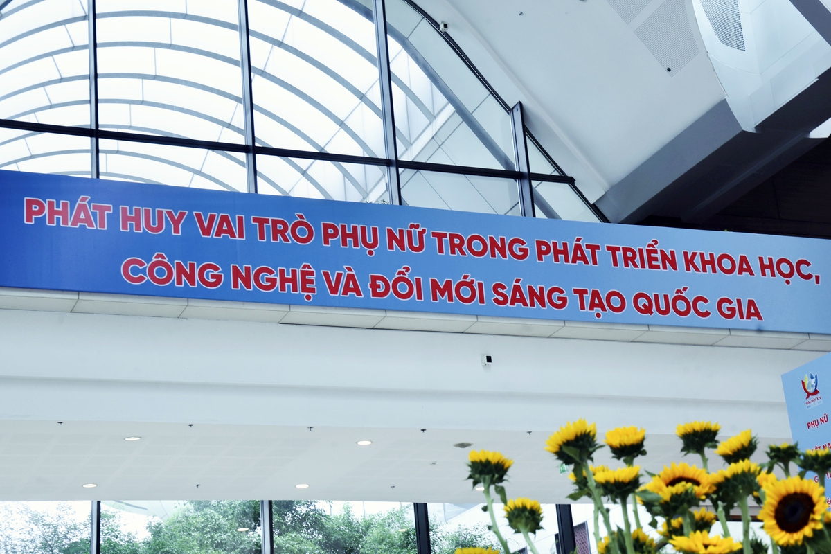 Hoàn tất công tác chuẩn bị cho Đại hội đại biểu Phụ nữ toàn quốc lần thứ XIV - Ảnh 11.