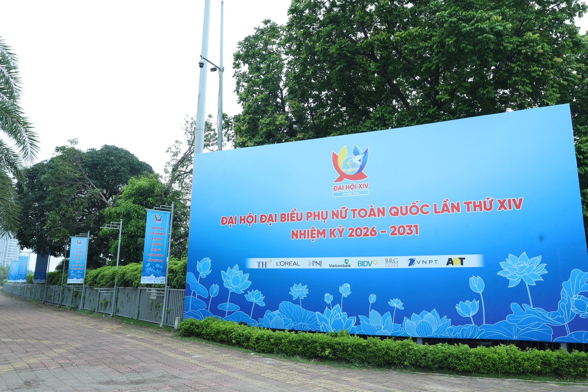 Hoàn tất công tác chuẩn bị cho Đại hội đại biểu Phụ nữ toàn quốc lần thứ XIV - Ảnh 19.