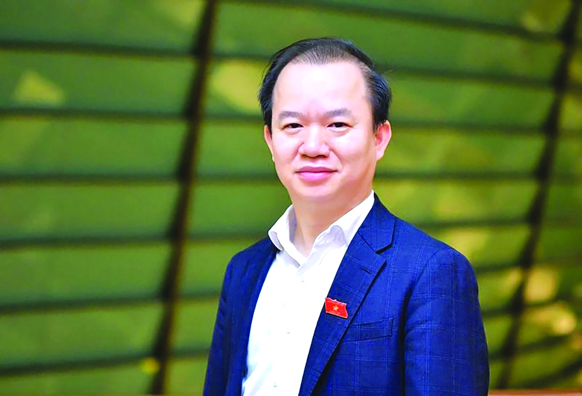 Phụ nữ định hình "mạng lưới xã hội mềm"- Ảnh 1. Phụ nữ định hình "mạng lưới xã hội mềm"- Ảnh 1.