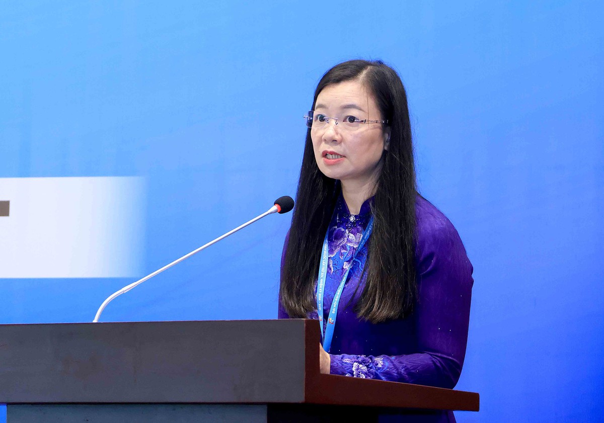 Gia đình Việt trước những thách thức mới: Phụ nữ được kỳ vọng trở thành trung tâm của sự thay đổi - Ảnh 5.
