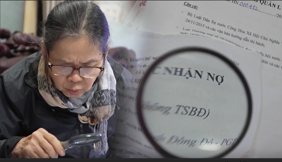 Ma trận "Hợp đồng sở hữu kỳ nghỉ": Góc nhìn từ chuyên gia pháp lý - Ảnh 2.