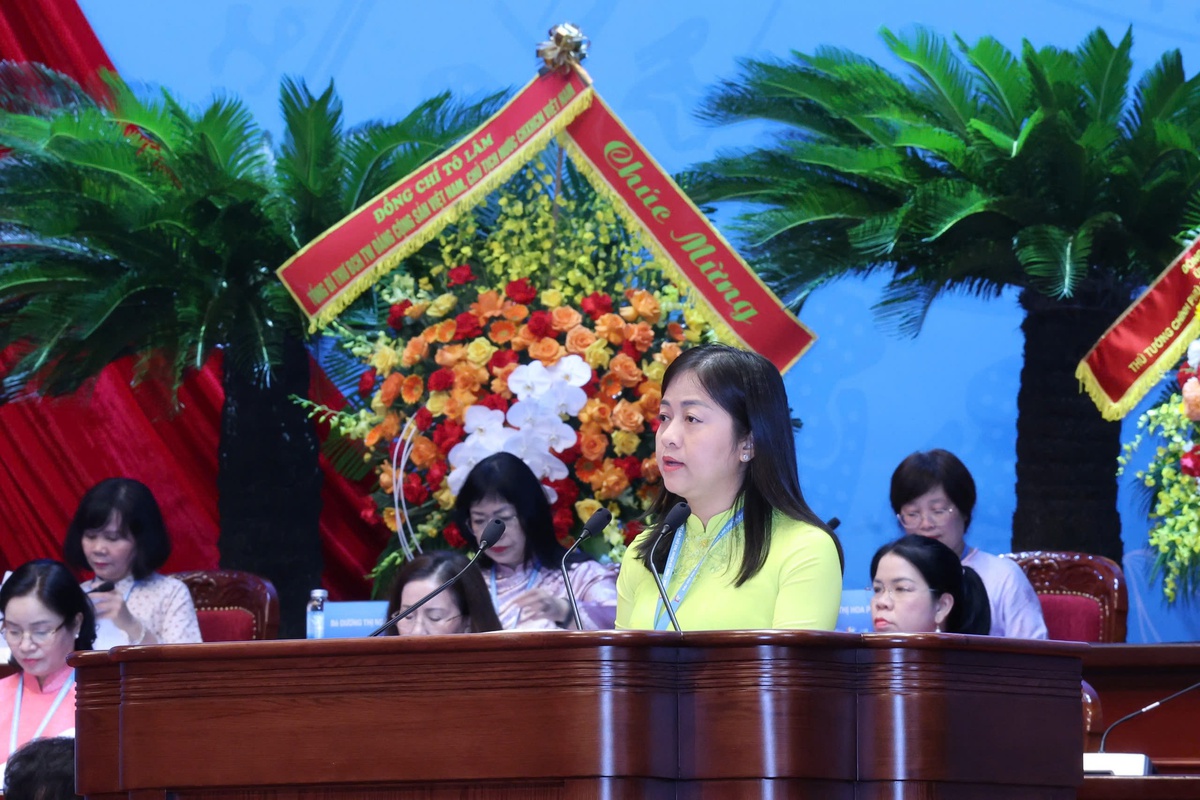 Nâng cao chất lượng công tác giám sát của Hội LHPN Việt Nam - Ảnh 4.