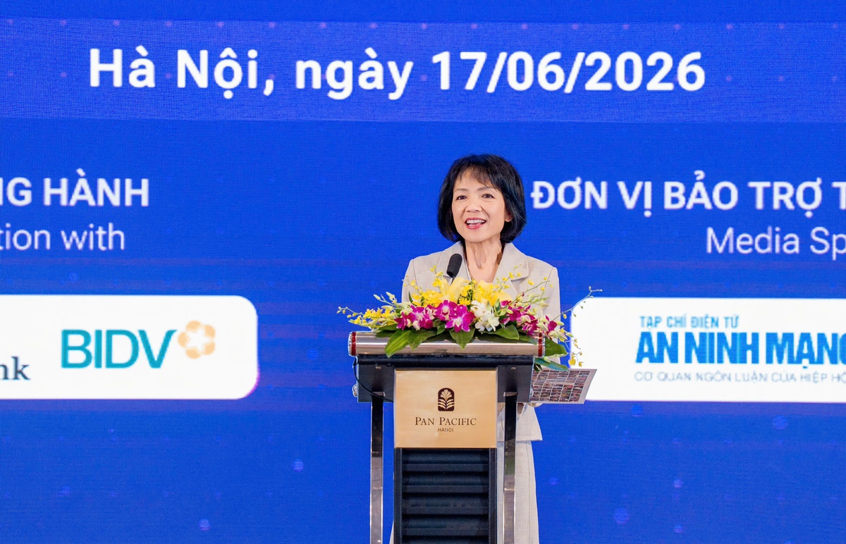 Nâng cao năng lực cạnh tranh cho nữ lãnh đạo doanh nghiệp bằng niềm tin số- Ảnh 2. Nâng cao năng lực cạnh tranh cho nữ lãnh đạo doanh nghiệp bằng niềm tin số- Ảnh 2.