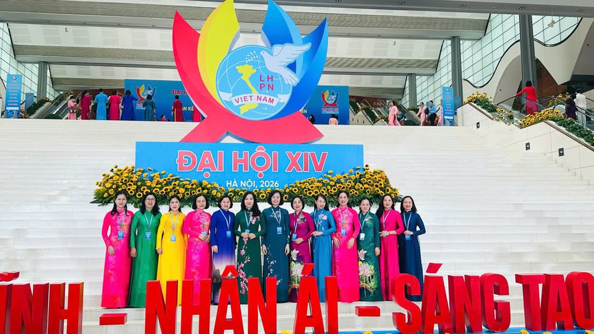 Quảng Ninh phát huy vai trò cấp ủy, chính quyền trong xây dựng gia đình "5 không, 3 sạch, 3 an" - Ảnh 2.