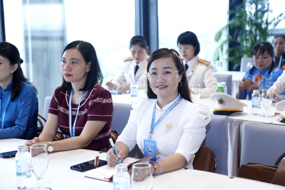 Gia đình Việt trước những thách thức mới: Phụ nữ được kỳ vọng trở thành trung tâm của sự thay đổi - Ảnh 3.