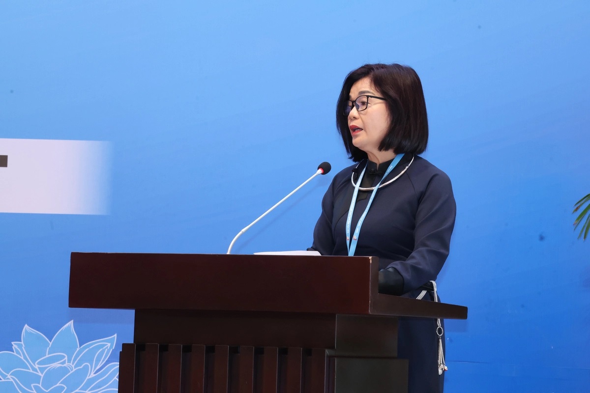 Comprehensive innovation of the women's movement and the VWU's activities - Ảnh 2.
