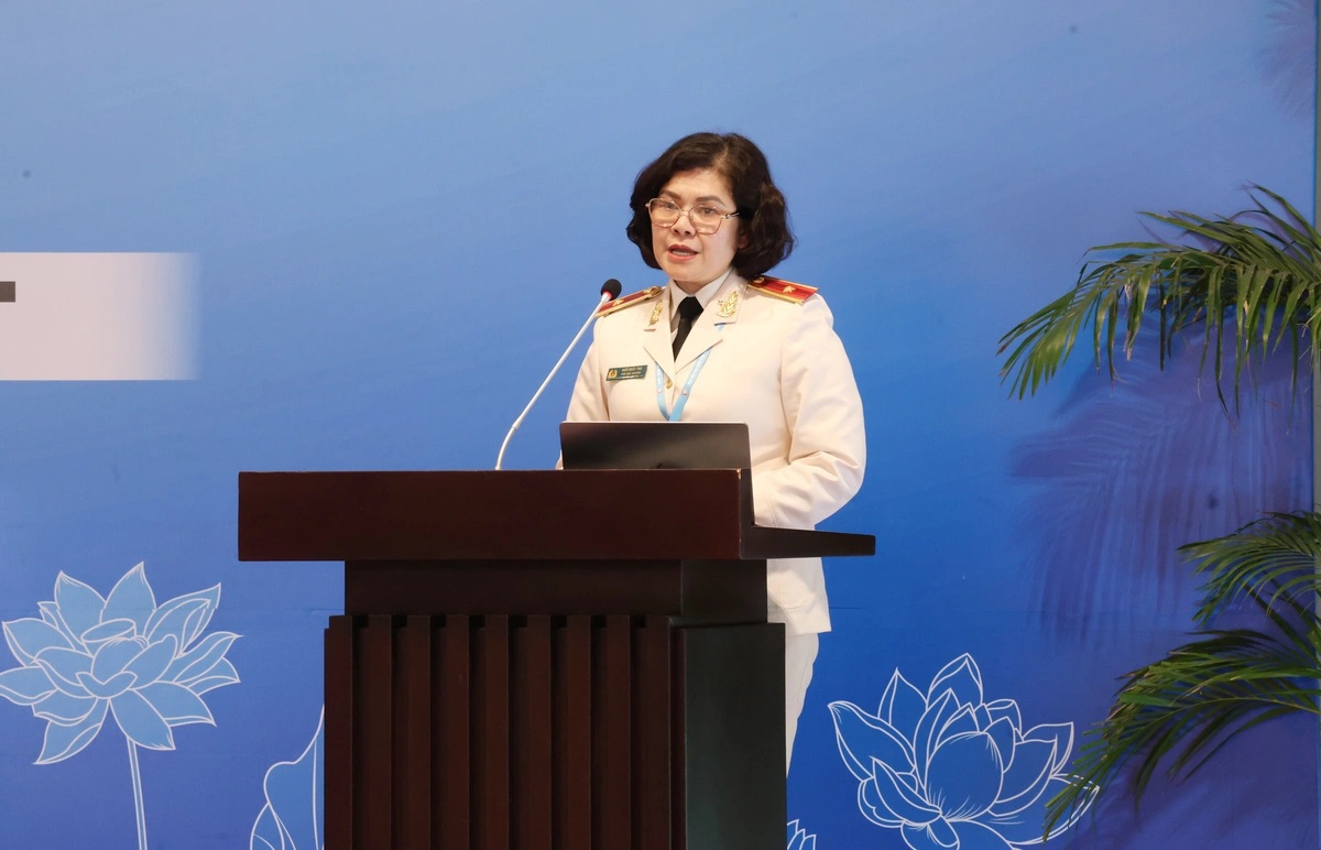 Comprehensive innovation of the women's movement and the VWU's activities - Ảnh 3.
