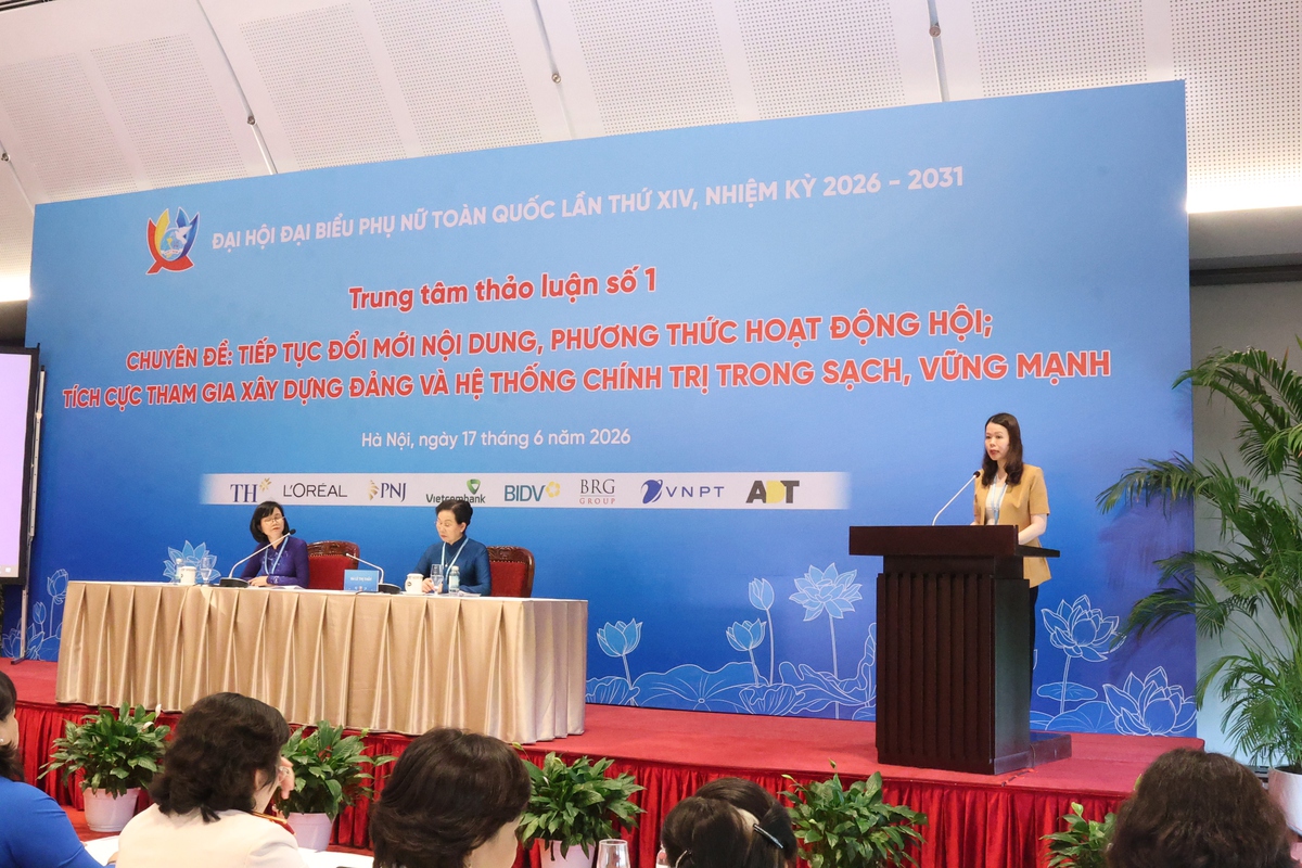 Comprehensive innovation of the women's movement and the VWU's activities - Ảnh 6.