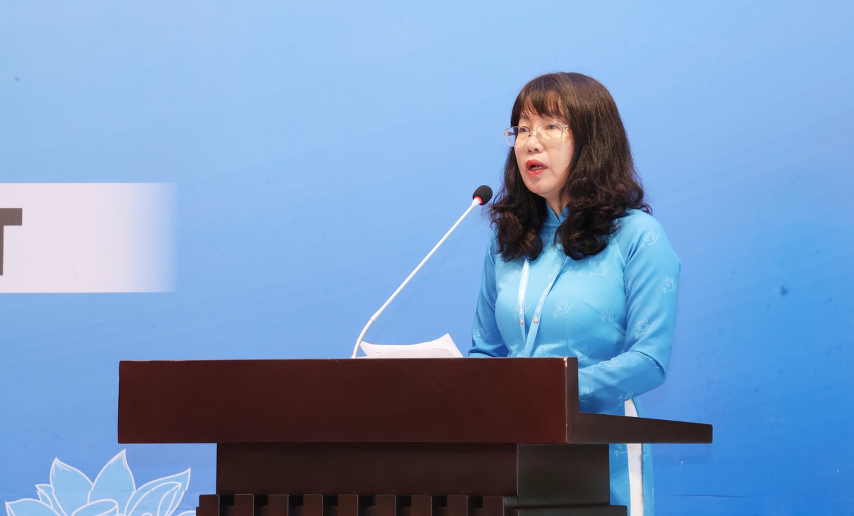 Comprehensive innovation of the women's movement and the VWU's activities - Ảnh 7.