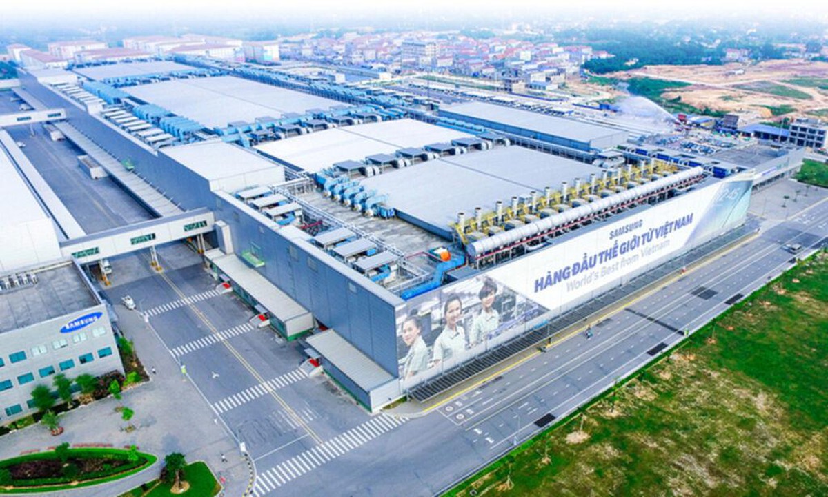 Nghị quyết 10-NQ/TW định hình chiến lược thu hút FDI thế hệ mới- Ảnh 3.