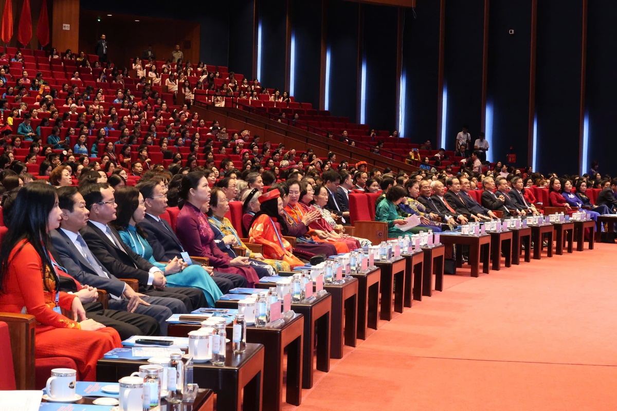 Phụ nữ Khmer vượt khó, làm giàu từ tài nguyên bản địa - Ảnh 1.