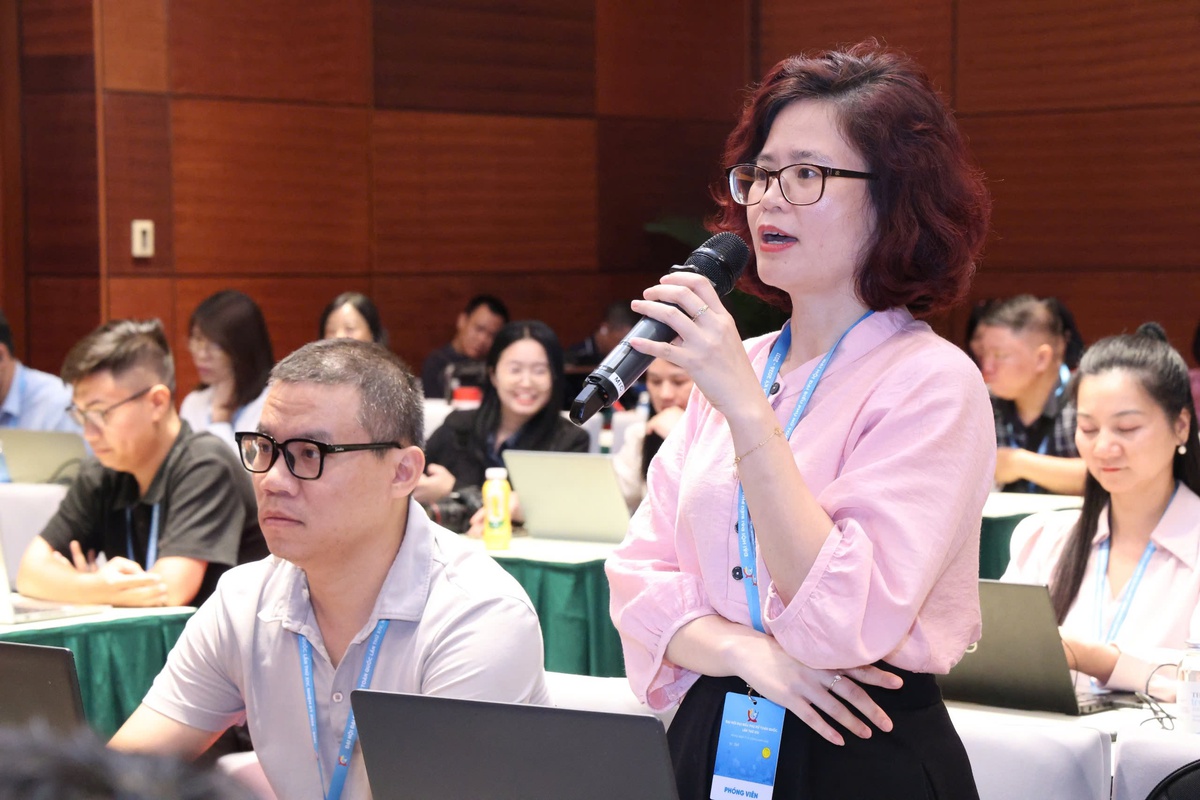 Đại hội Phụ nữ toàn quốc lần thứ XIV thành công trên 5 phương diện - Ảnh 2.