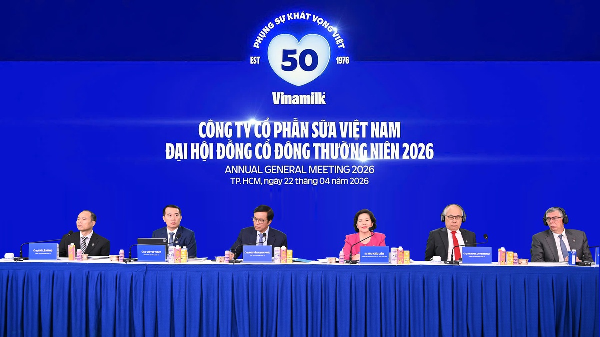 Vinamilk tiếp tục là đại diện duy nhất của ngành sữa Việt Nam trong Fortune 500 Đông Nam Á - Ảnh 2.