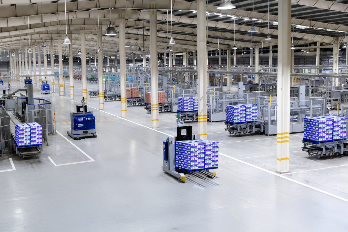 Vinamilk tiếp tục là đại diện duy nhất của ngành sữa Việt Nam trong Fortune 500 Đông Nam Á - Ảnh 3.