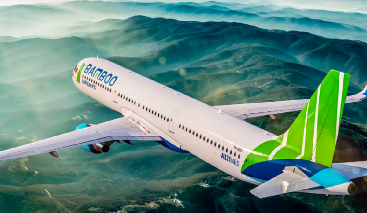 SACOMBANK "siết nợ" liên quan đến khoản vay của Bamboo Airways- Ảnh 1. SACOMBANK "siết nợ" liên quan đến khoản vay của Bamboo Airways- Ảnh 1.