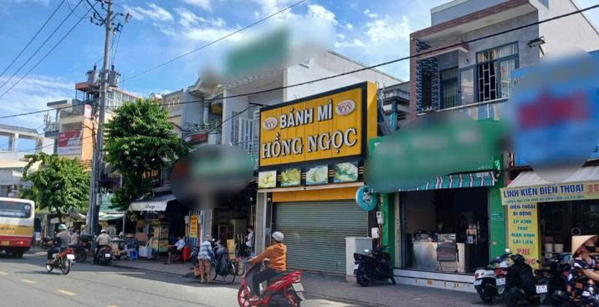 Bộ Y tế yêu cầu khẩn trương điều tra vụ nghi ngộ độc bánh mì Hồng Ngọc 37 tại Đồng Tháp- Ảnh 1. Bộ Y tế yêu cầu khẩn trương điều tra vụ nghi ngộ độc bánh mì Hồng Ngọc 37 tại Đồng Tháp- Ảnh 1.