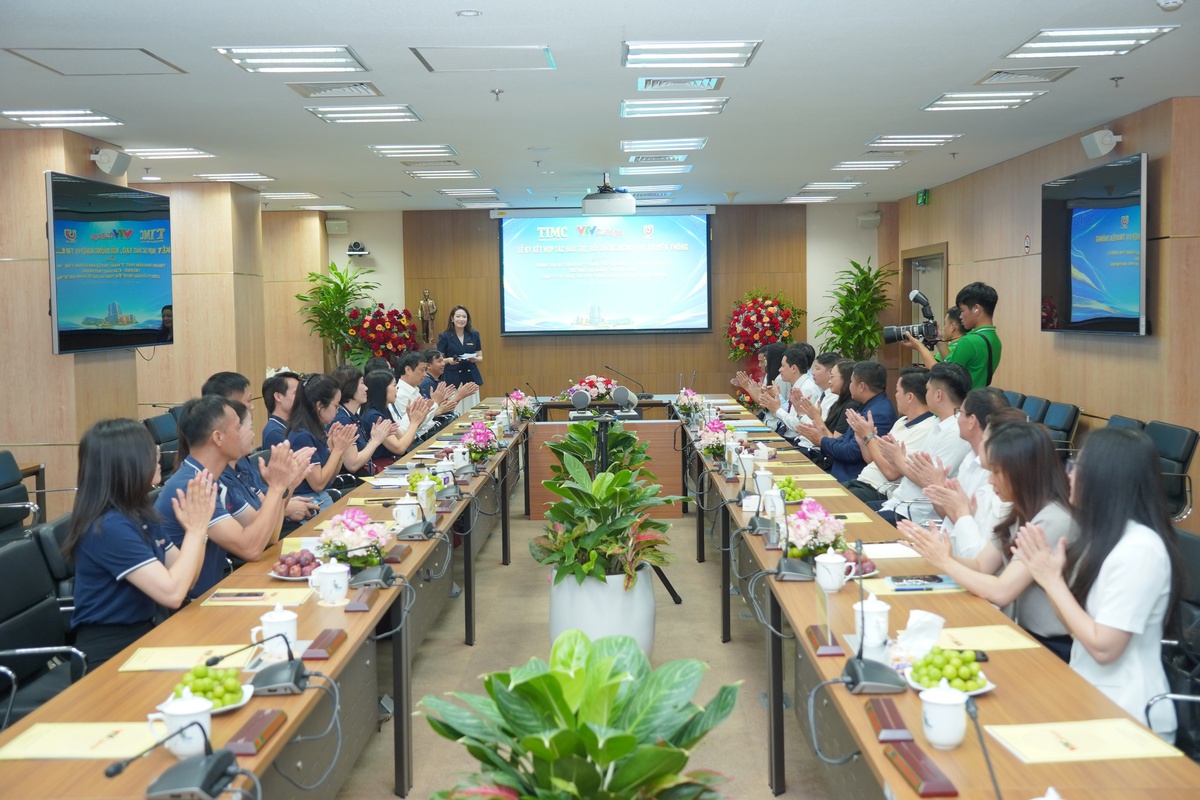 Mục tiêu cao nhất của làm sạch không gian mạng là mang lại lợi ích cho cộng đồng - Ảnh 3.