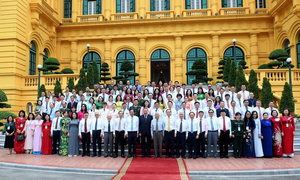Báo chí cách mạng Việt Nam trong thời đại số - Ảnh 3.