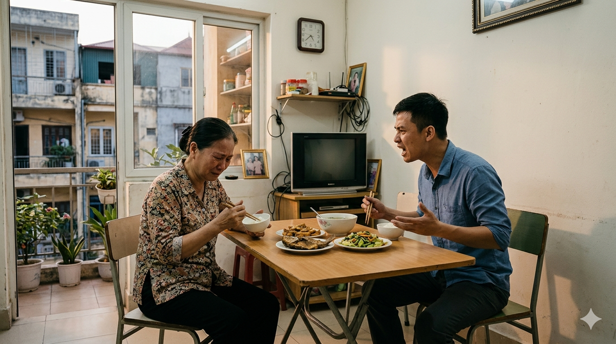 Quyền được "ích kỷ" của những người mẹ đơn thân - Ảnh 1.